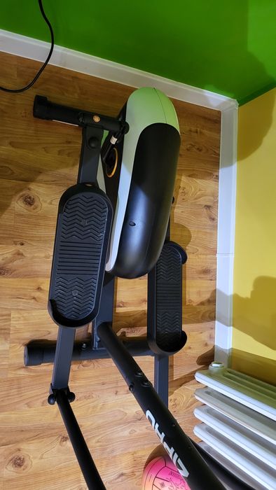 Orbitrek Zipro  używany