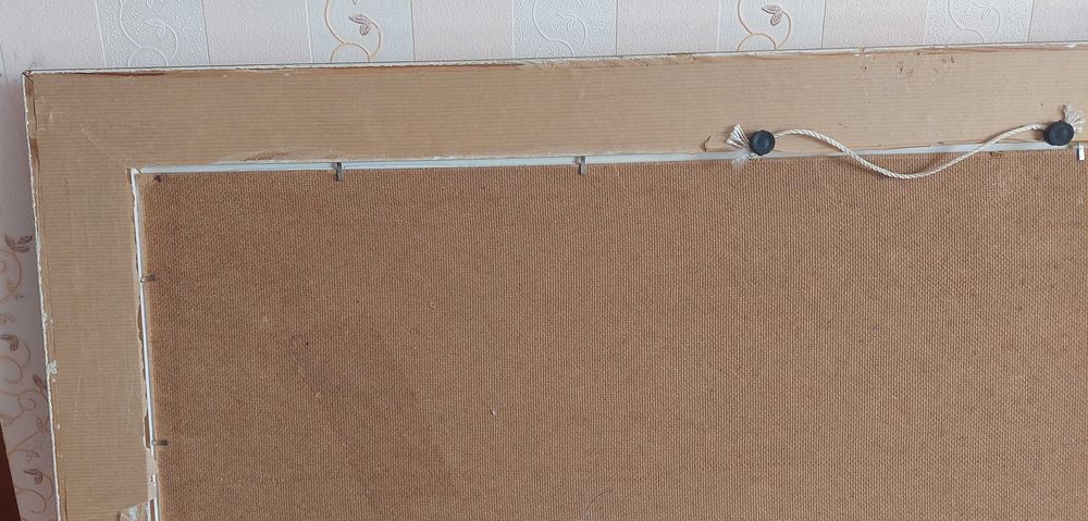 Картина Людвига Мукке "Полювання"