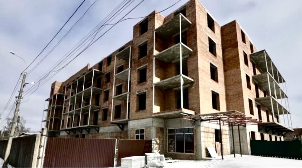 1-кімнатна квартира за адресою (площа 41,5 м²) - Atlanta.ua - фото 3