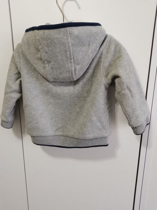 Bluza chłopięca 80