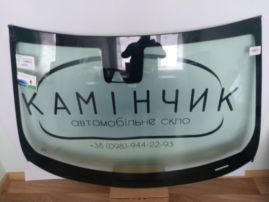 Лобове скло Chevrolet Aveo Captiva Cruze Epica Volt Malibu Tacuma