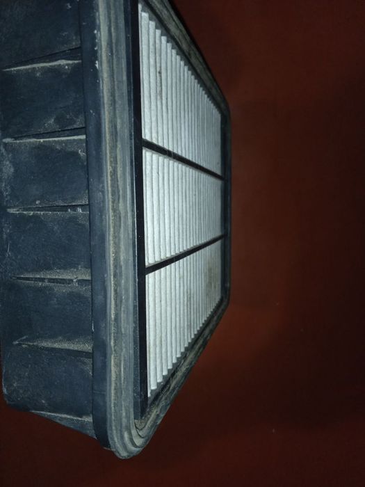 Фільтр повітряний Ваз Нива - Інжектор - 100 грн