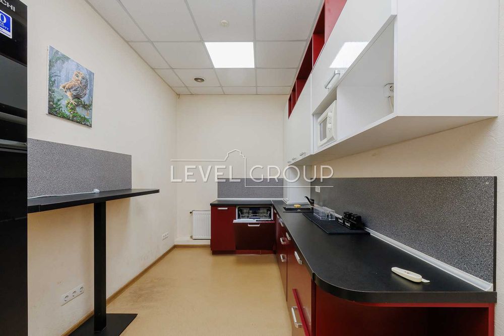 Офісне приміщення, Круглоуніверситетська 3/5, 417,6 м2