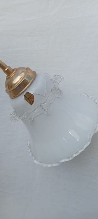 Candeeiro de tecto