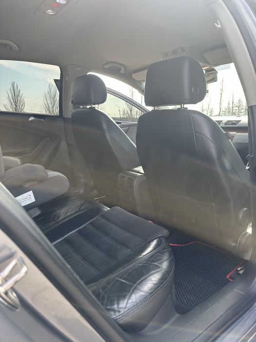 Продам Passat B6 2.0fsi
