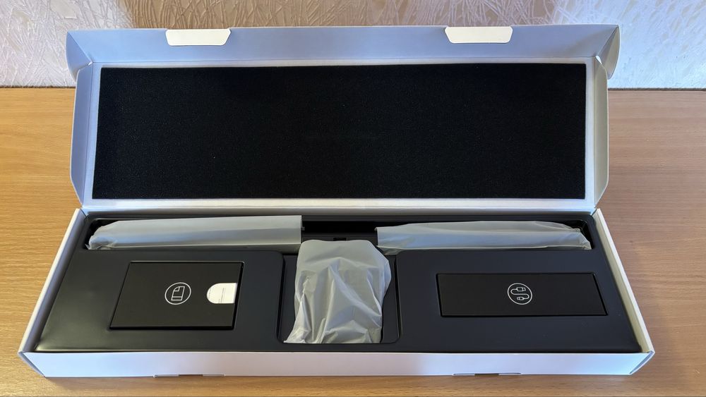 Лампа на монітор Baseus