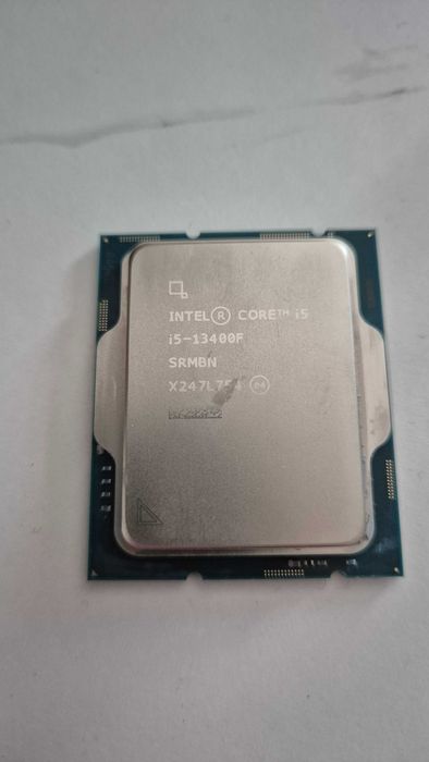Procesor i5-13400f