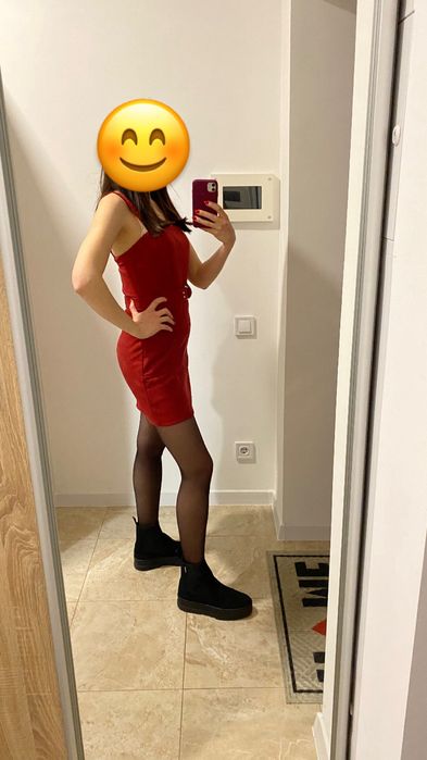 Сарафан жіночий б/в