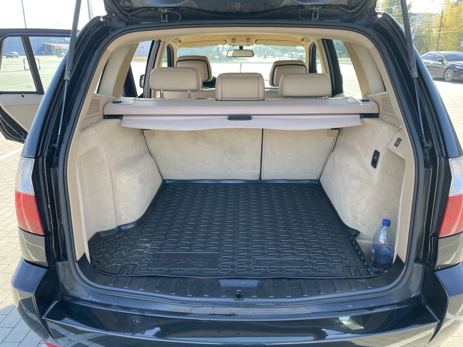 BMW X3 e83 2007р.