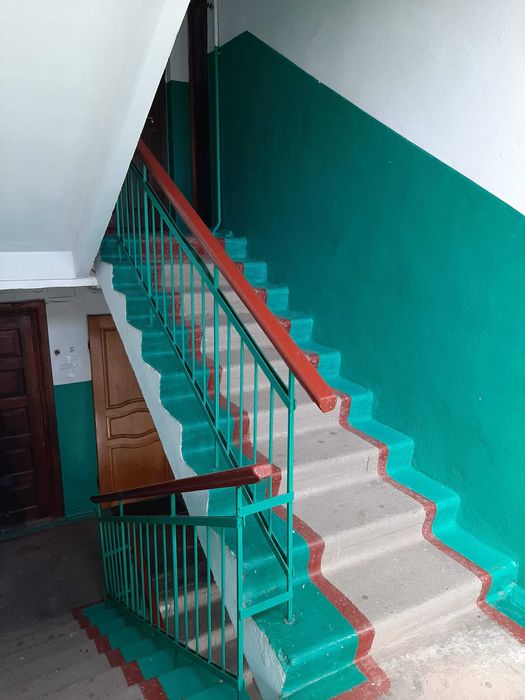 Сдам 3-х комнатную квартиру по ул. Портовая 8 (Лазо)