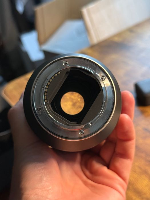 Tamron 70-180mm F2.8 Sony