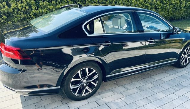Volkswagen Passat Stan bardzo dobry, BEZWYPADKOWY!!