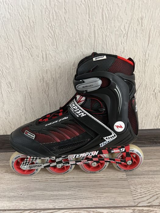 Роликовые коньки TEMPISH AIRLINE II р43