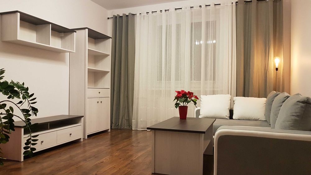 mieszkanie 2 pokojowe do wynajęcia Gdańsk Strzyża, ul.Glinki