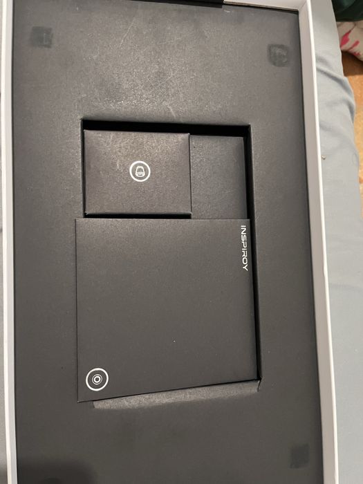 Графічний планшет huion q11k