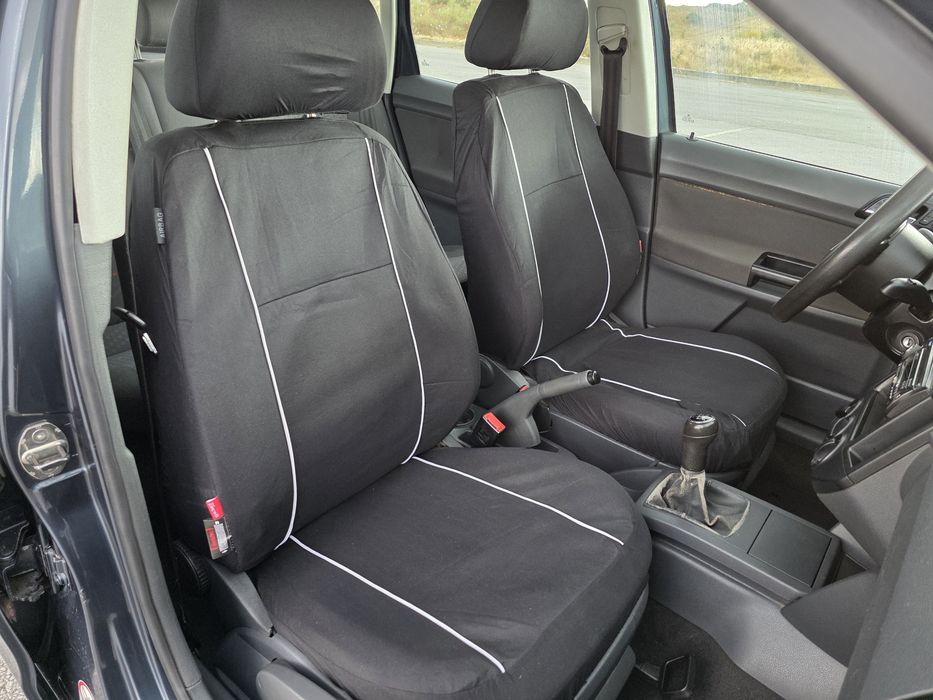 VW Polo 1.2 (2003)