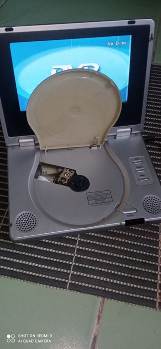 DVD плеєр , двд плеєр