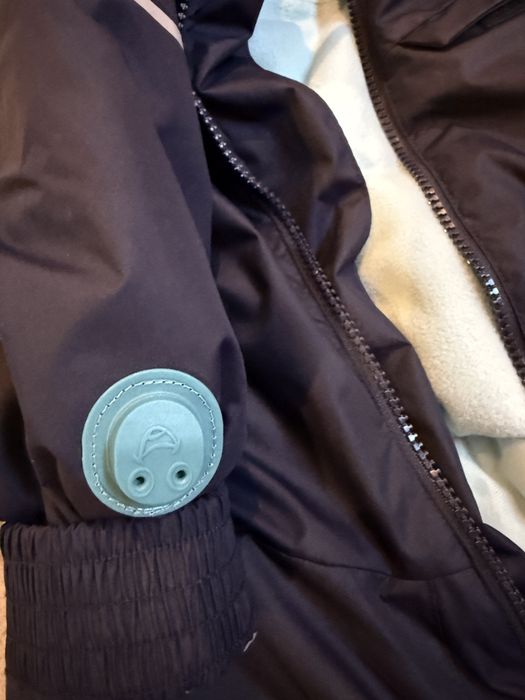 Fato neve criança (24 meses-3 anos)