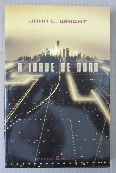 JOHN C. WRIGHT - Livros