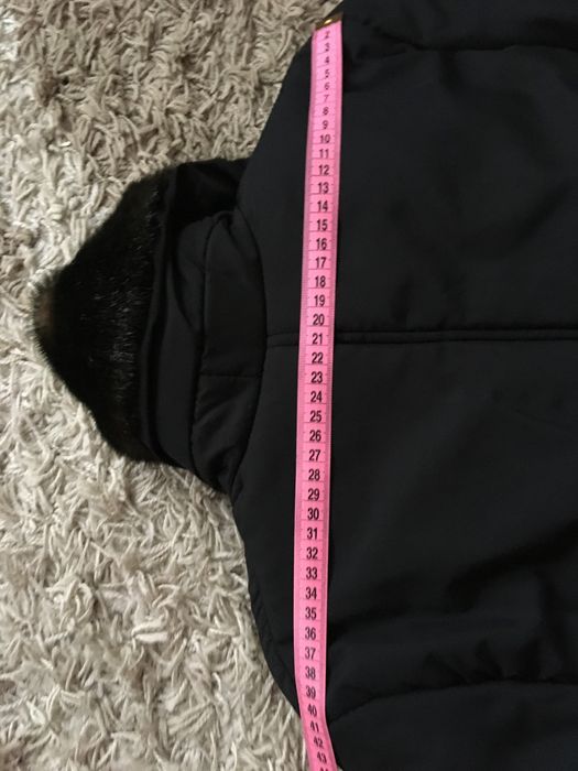 Пальто, куртка