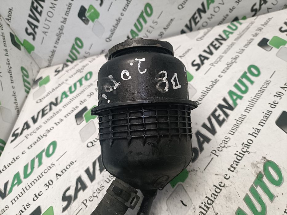 Bomba de direção AUDI A4 (8K2, B8)