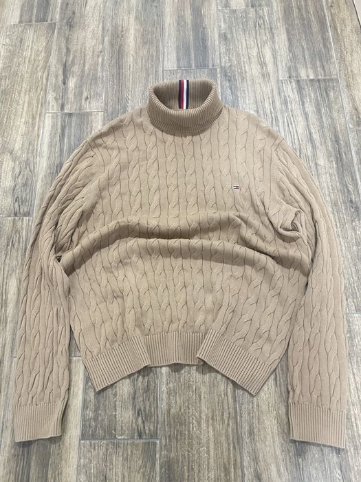 Свитер Tommy Hilfiger | Свитер Loro Piana
