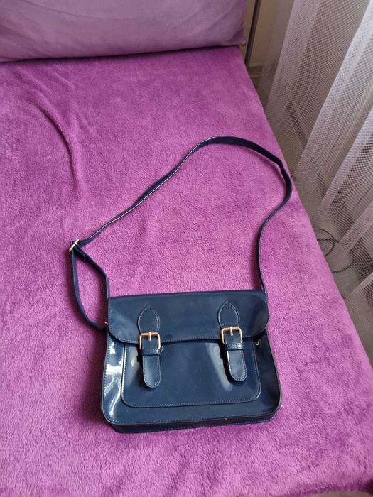 Elegancka damska torebka