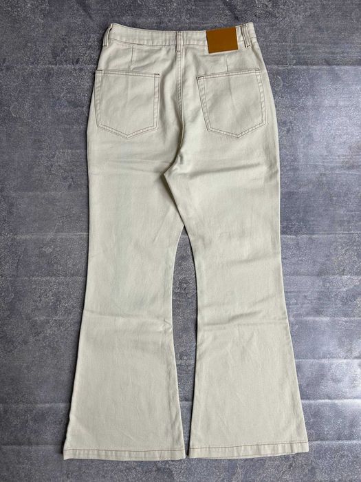 Джинси Rick Owens flared jeans DRKSHDW bolan boot cut клеш кльош