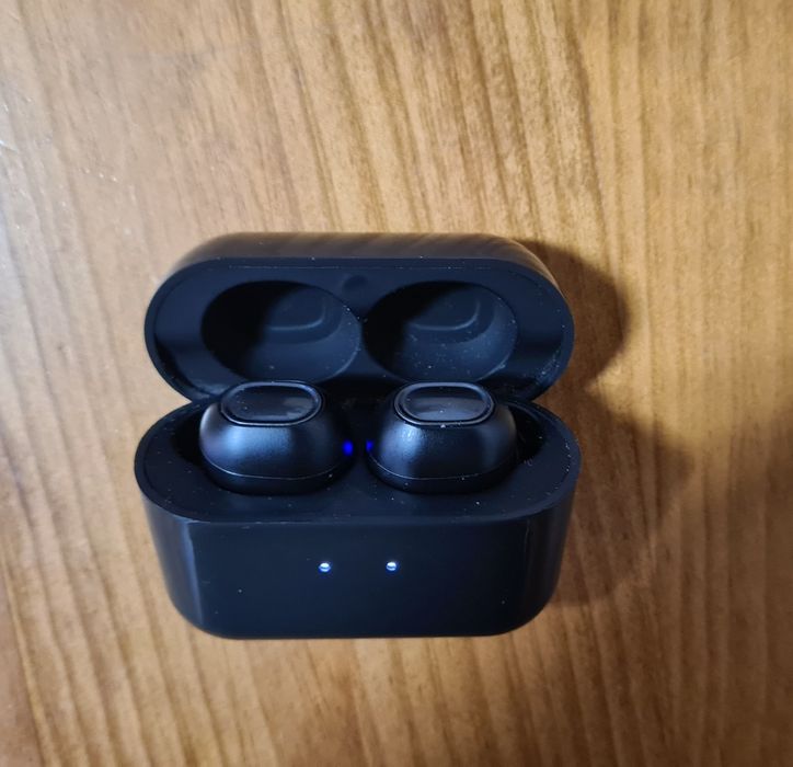 TWS Earphones Goodis