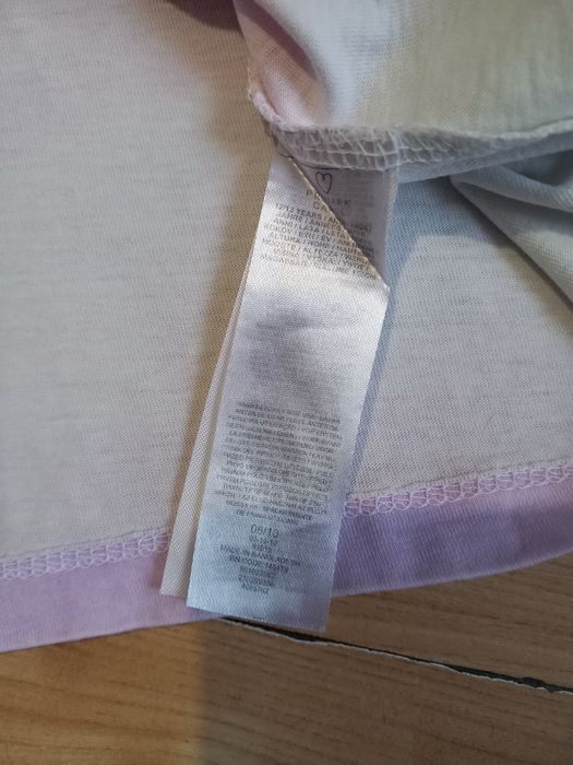 Sprzedam bluzkę dla dziewczynki