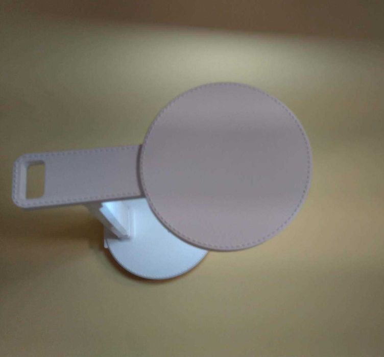 Лампа настільна настольная Лед с аккумулятором usb зарядка