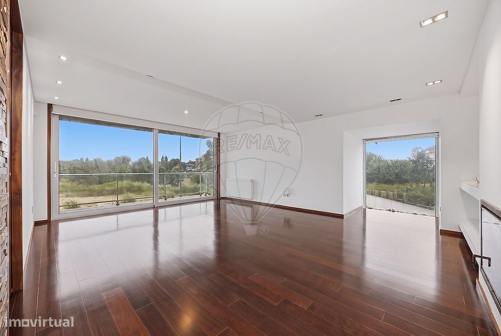 Luxury 3-Bedroom Apartment for Sale