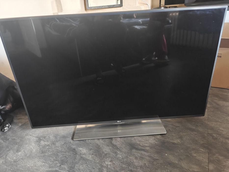 Sprzedam tv led LG 55 cali