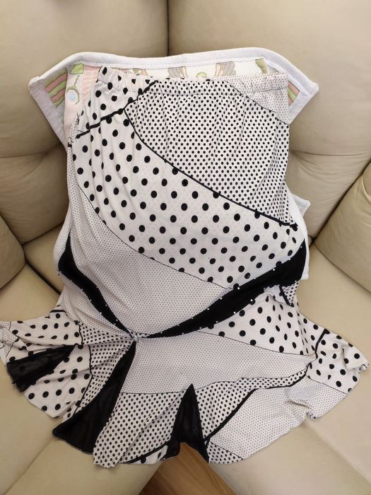 Літня спідниця юбка 50р.