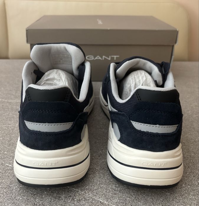 Кросівки Gant Jaybro