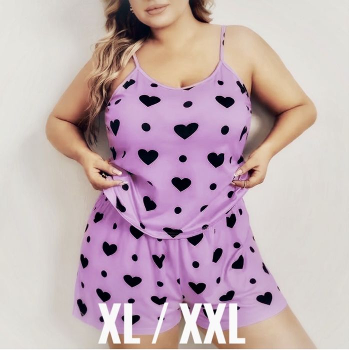 Піжамний костюм   M - 3XL