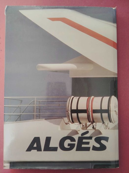 Cacilheiros - Luís Miguel Correia