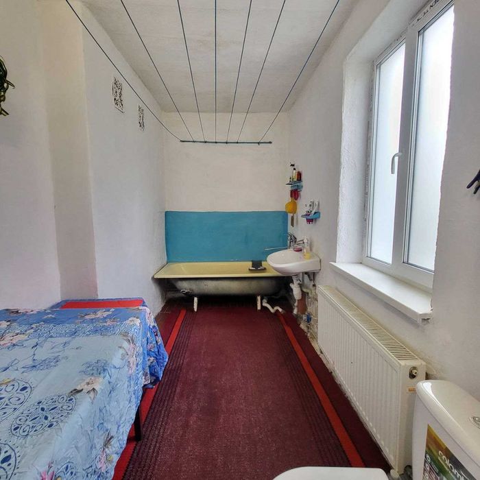 Продаж частину будинку, Піонерська.