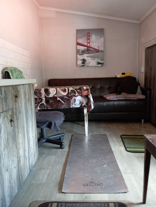 Продам гараж в кооперативе Зоря-2