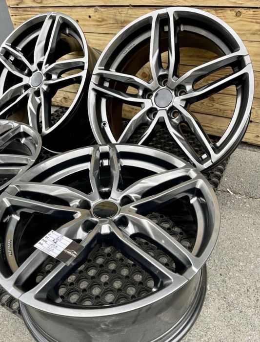Диски 5/114.3 r19 Hyundai, Kia, Mazda