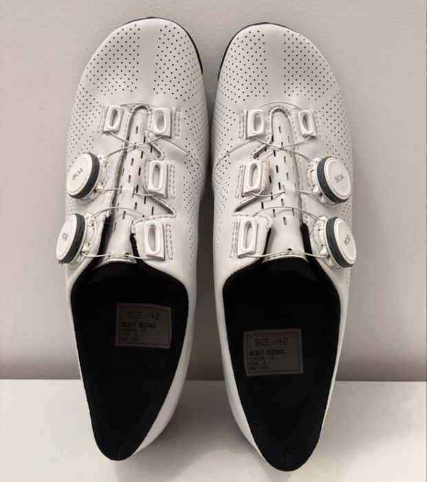 Sapatos de ciclismo Bont Cycling Riot