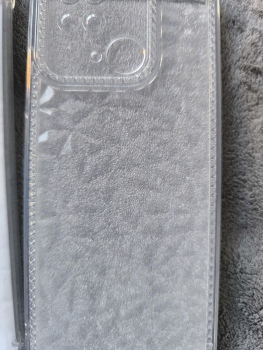 Etui pokrowiec do Redmi 10 C