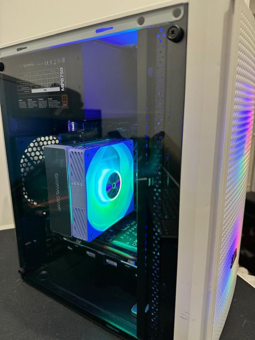 PC Gamer i5 6400/GTX 1060/16GBRAM/SSD