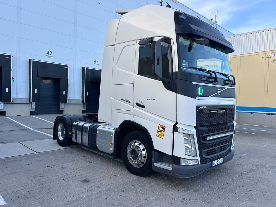 Volvo