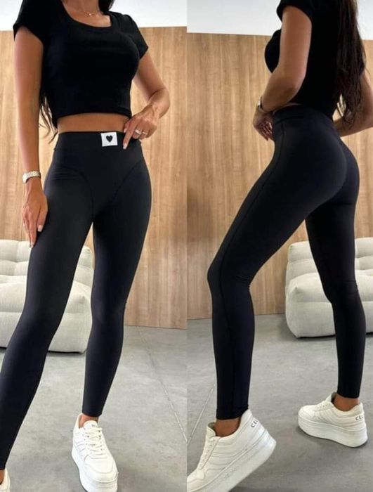 Hit leginsy s/m lub m/l