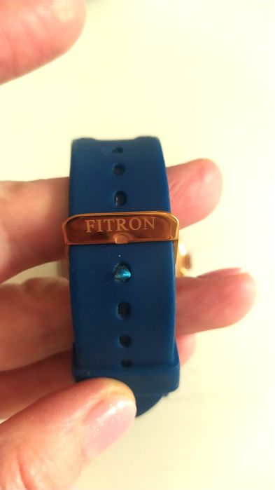 Кварцовий чоловічий  годинник Fitron