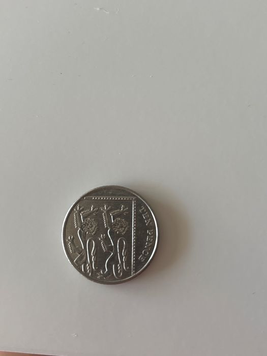 Moedas coleçao 2014/2016/2017 Elizabeth ||