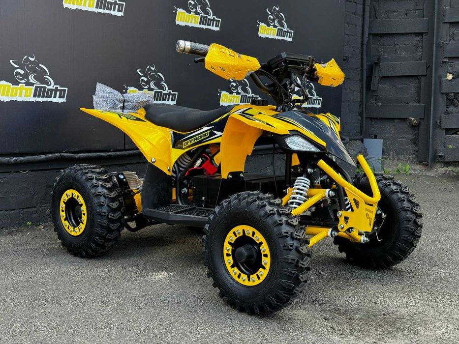 Електроквадроцикл ARMADA Vector 1000W