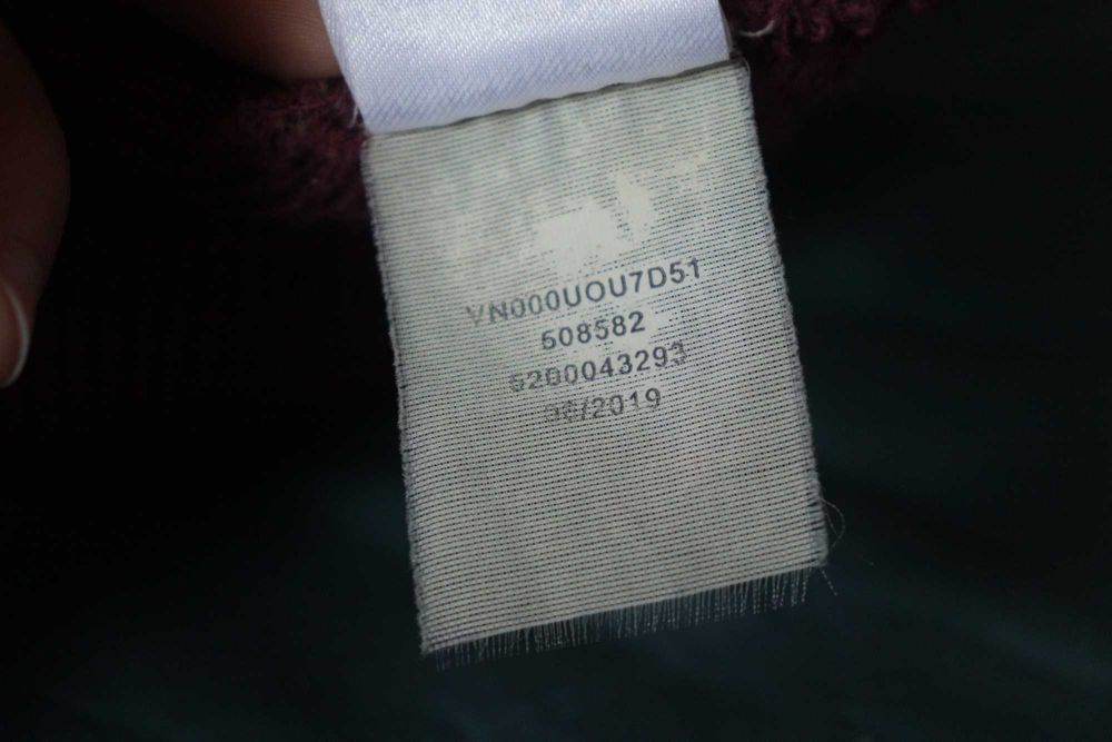 Шапка Vans / Венс / Ванс