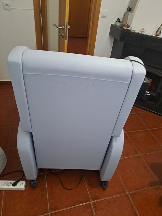 Cadeirão Eléctrico em bom estado